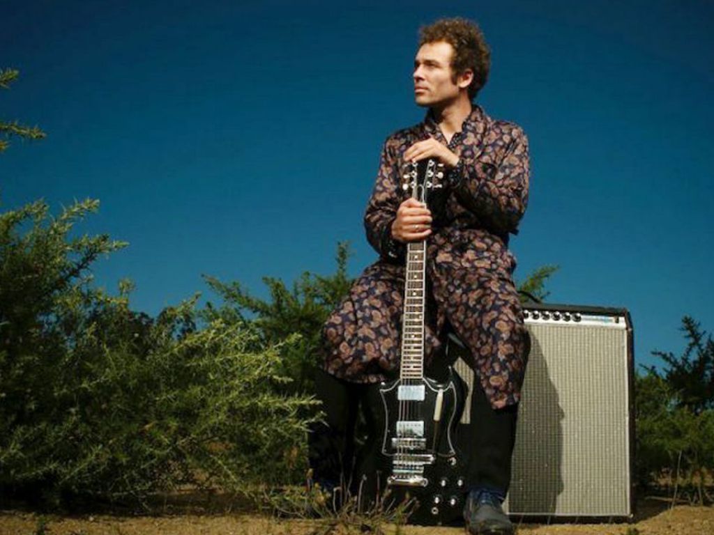 Adrián Costa Agenda cultural Web Oficial de Turismo de Santiago de