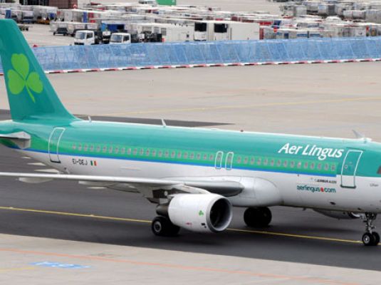 Turismo de Santiago colabora con Aer Lingus en la promoción de la ciudad en Irlanda
