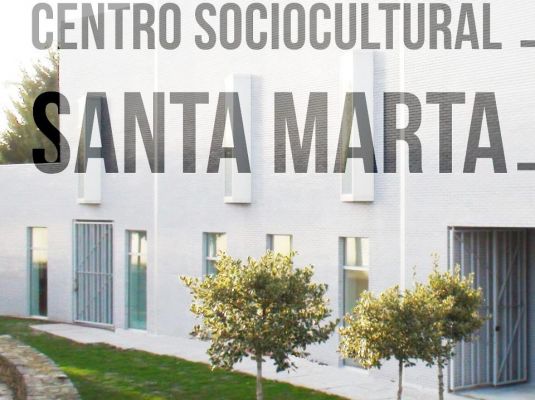 Centro Sociocultural de Santa Marta