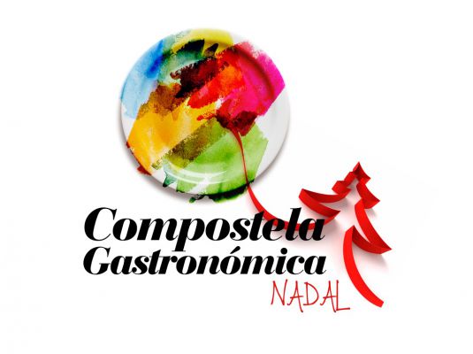 Santiago promociona su gastronomía en Navidad con una edición especial de Compostela Gastronómica