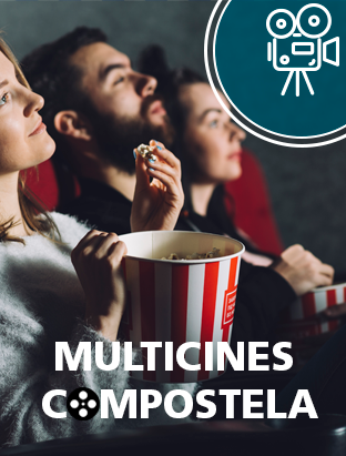 Mulcines Compostela