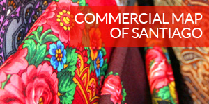 Mapa comercial