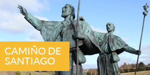 Camiño de Santiago