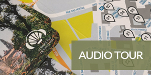 Audioguías