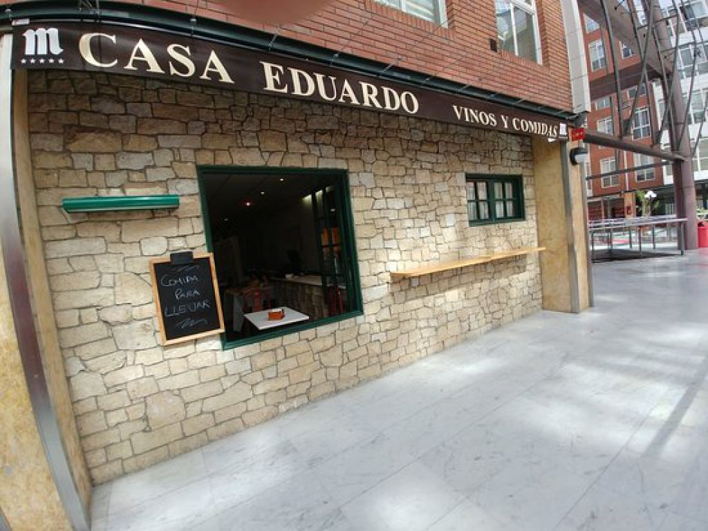 Casa Eduardo | Dónde comer | Web Oficial de Turismo de ...