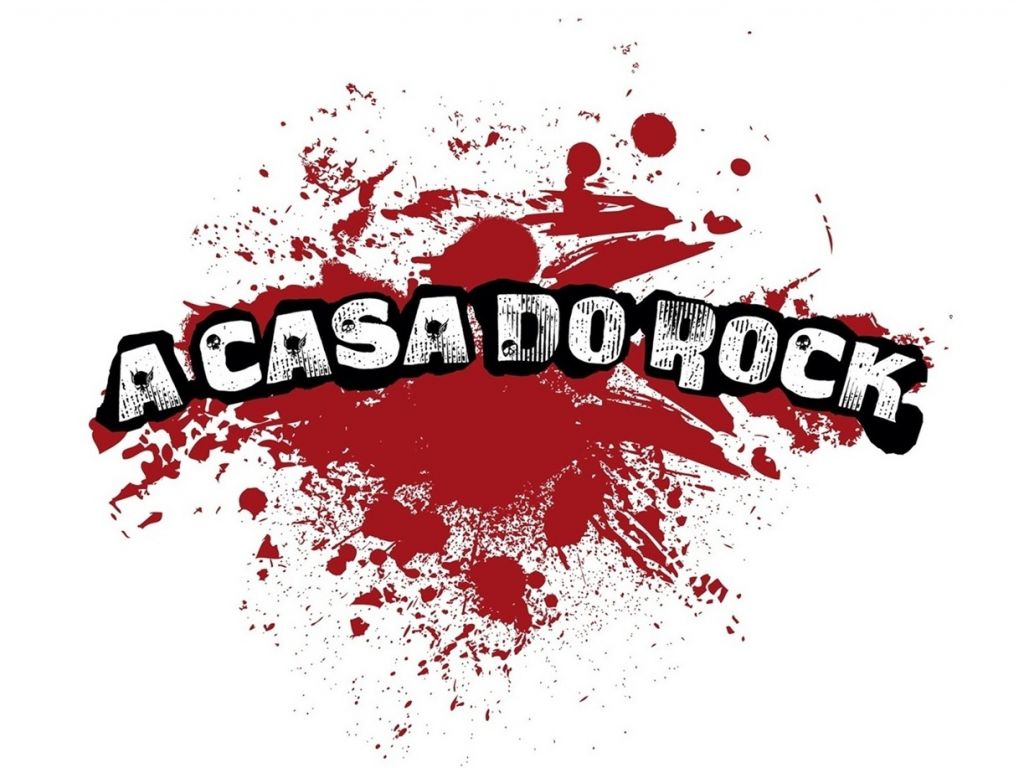 A Casa do Rock