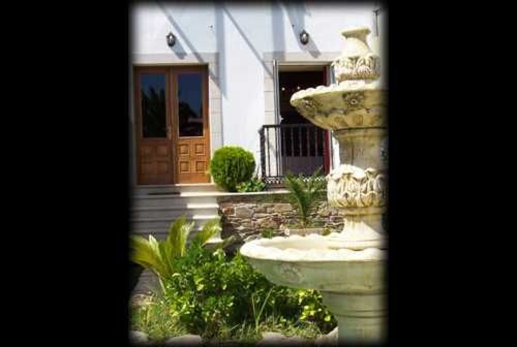 Pazos Alba | Alojamientos | Web Oficial de Turismo de Santiago de