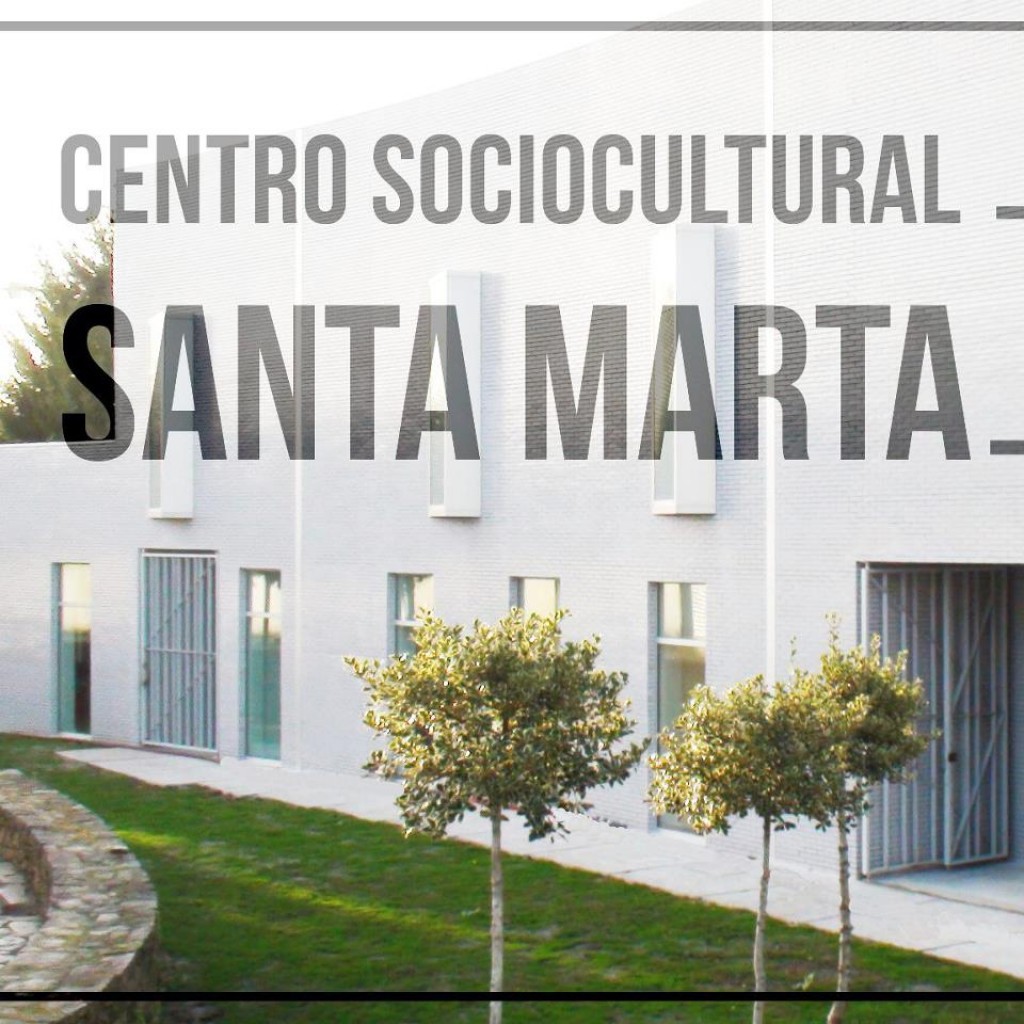 escalar milicia mano Centro Sociocultural de Santa Marta | Espacios y programadores culturales |  Web Oficial de Turismo de Santiago de Compostela y sus Alrededores