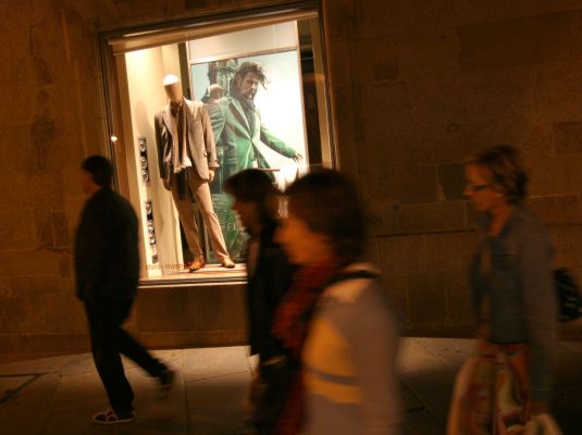  Qué comprar en Santiago