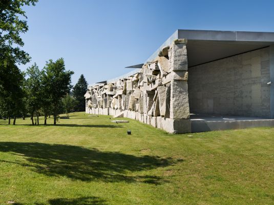 Sede SGAE / Fundación Autor 