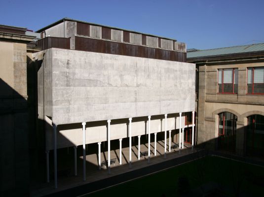 Parlamento de Galicia