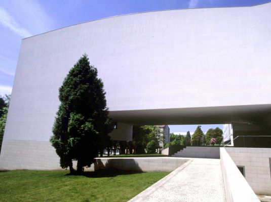 Facultad de Ciencias de la Comunicación