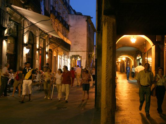 Asociación Cultural Cidade Vella