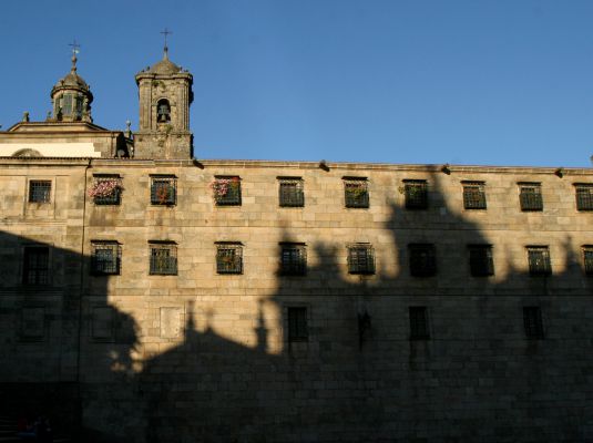 Ruta Domus Dei: conventos de clausura