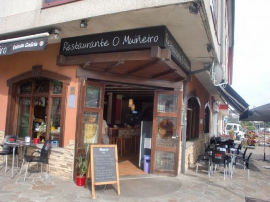 O Muiñeiro