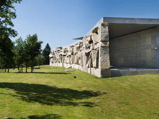 Parque de Vista Alegre (Finca Simeón)