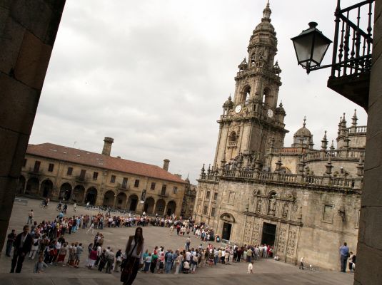 Cuándo es Año Santo