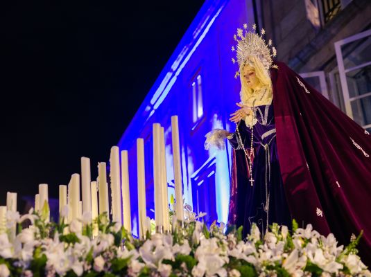 Semana Santa 2026