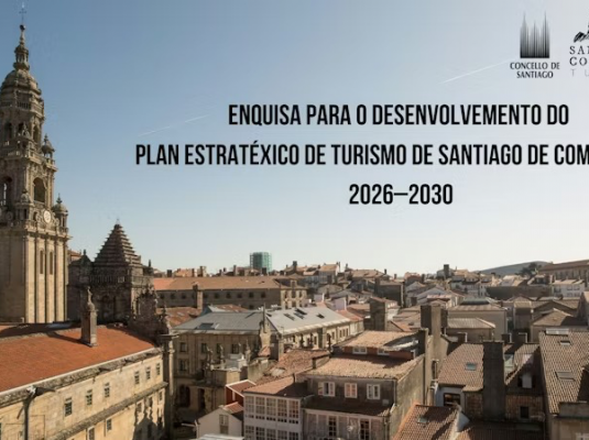 Plan Estratégico de Turismo