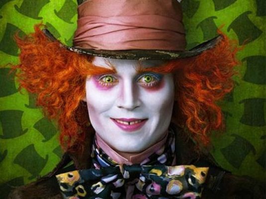 Alicia en el País de las Maravillas