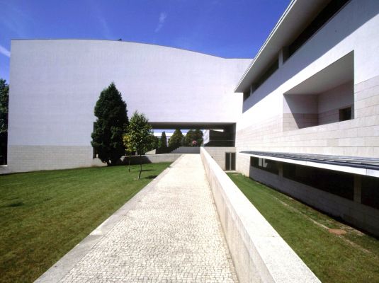 Campus Universitario Norte