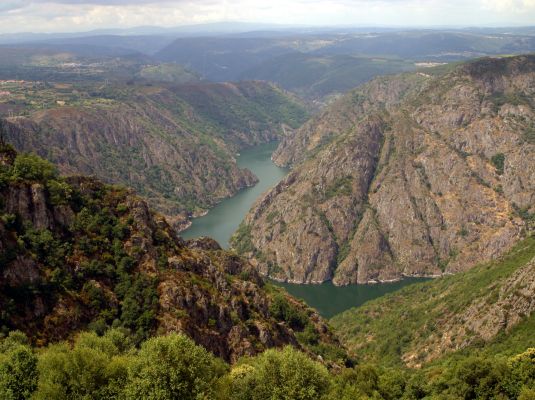 Ribeira Sacra