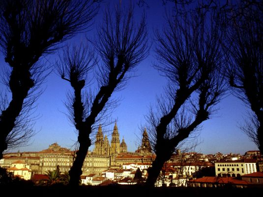 Santiago de Compostela