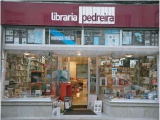 Libraría Pedreira