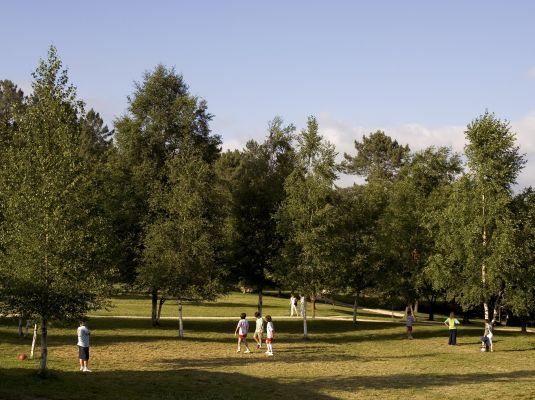 Parque da Granxa do Xesto | Galería fotográfica | Web Oficial de
