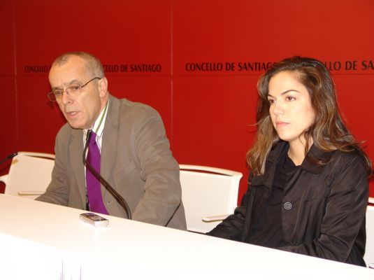 Santiago de Compostela estará presente de un modo destacado en el Fòrum Gastronòmic Girona 2011