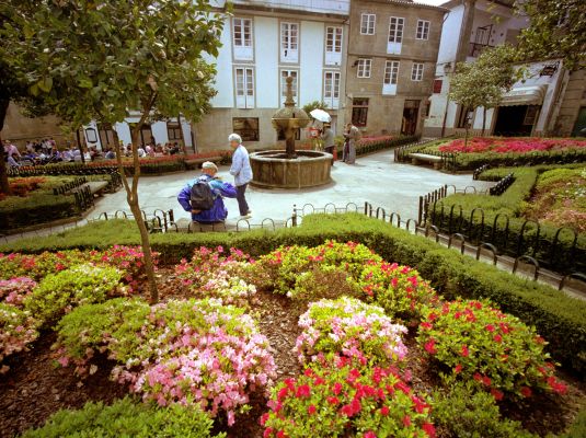Plaza de Fonseca (II)