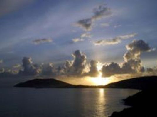 Última etapa del Camino: Santiago - Fisterra