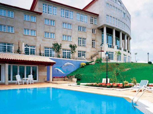 Gran Hotel Los Abetos