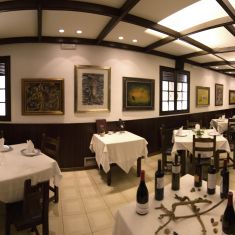 Restaurante La Molinera 7