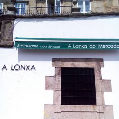 A Lonxa do Mercado 