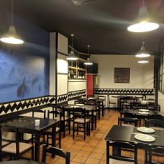 A Taverna do Ensanche