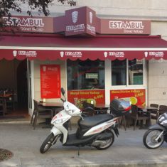 Estambul Döner Kebap
