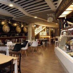 La Picota del Zum Zum 