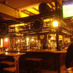 Cervecería Internacional