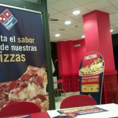 Domino's Pizza