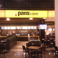 Pans & Company 