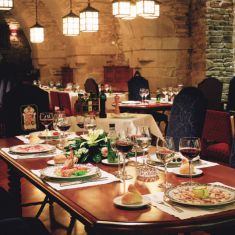 Restaurante dos Reis