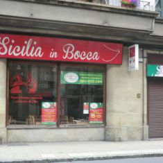Sicilia in bocca