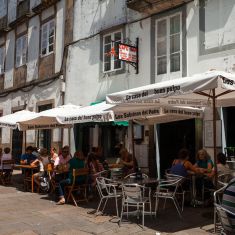 Sobrinos del Padre Benito