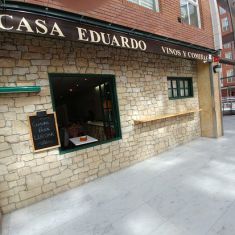 Casa Eduardo