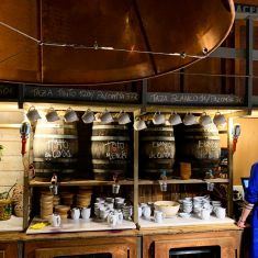 Bodegón Casas Chico 