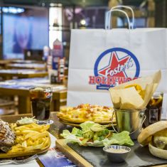 Foster’s Hollywood 