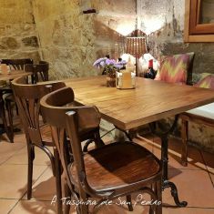 A Tasquiña de San Pedro