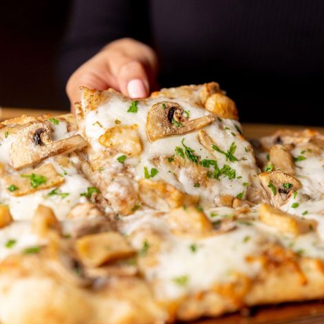 Bresca Cucina di Bologna