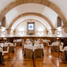 Restaurante San Francisco 2